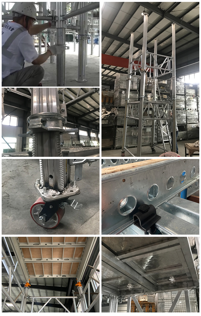 Aluminum Prop Shoring Adjustable Aluminium Shoring Buy Adjustable